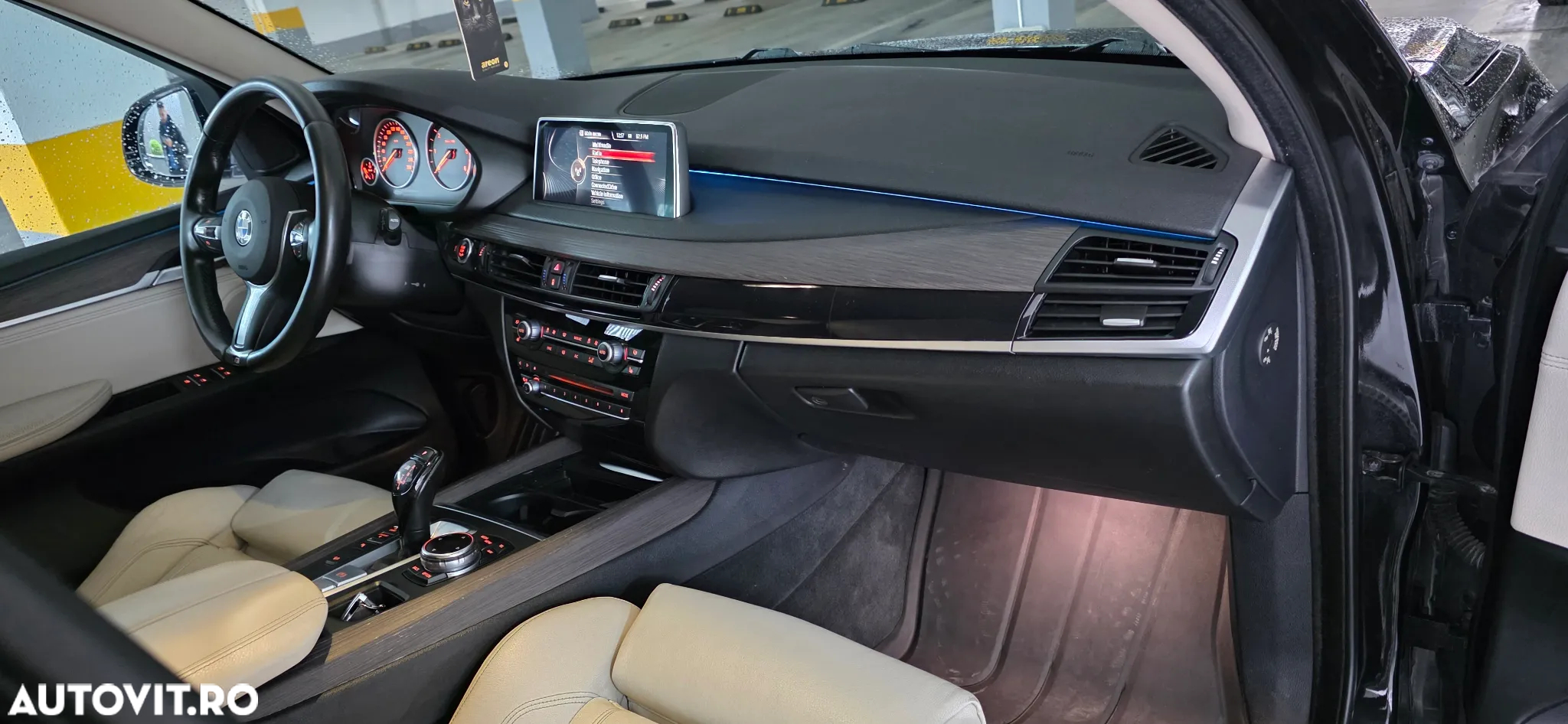 BMW X5 xDrive30d - 15