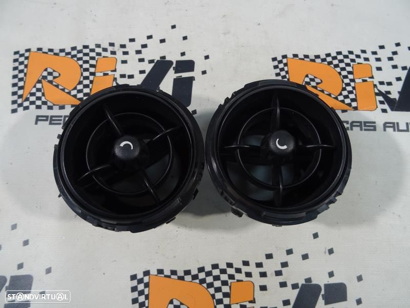 Arejadores / Difusores De Ar Mini Mini (R56)  Difusor / Arejador Mini - 5
