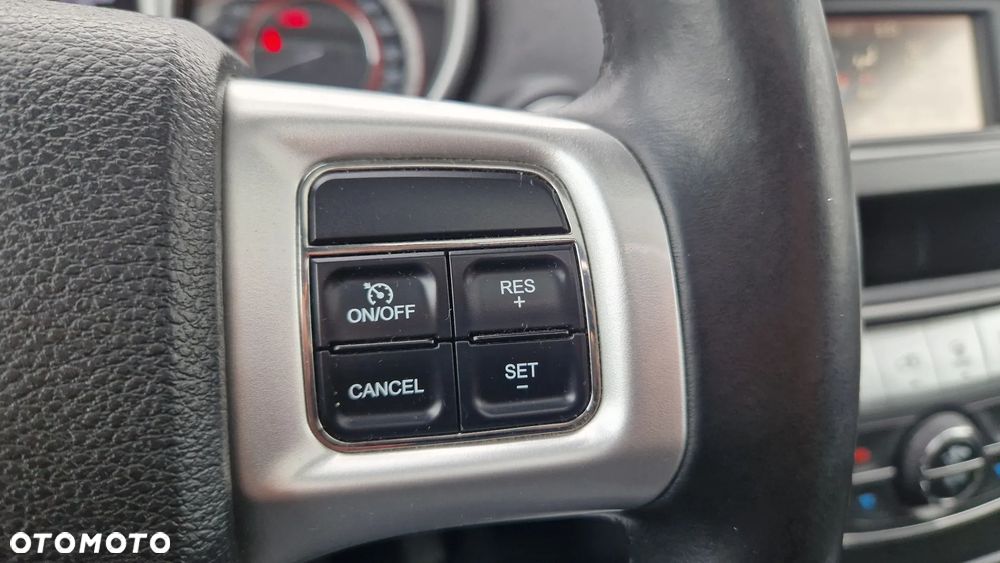 Fiat Freemont 2.0 Multijet 16V DPF Urban - 23