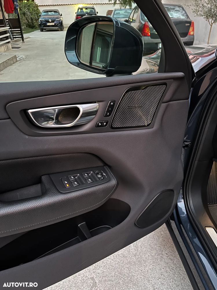 Volvo XC 60 B4 MHEV Inscription - 14