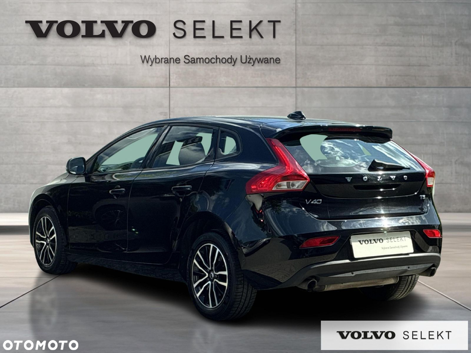 Volvo V40 - 9