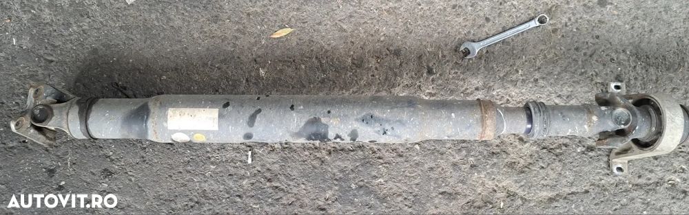 Cardan 3 bucati tronsoane vw Volkswagen Crafter 2017-2018-2019-2020-2021 - 2