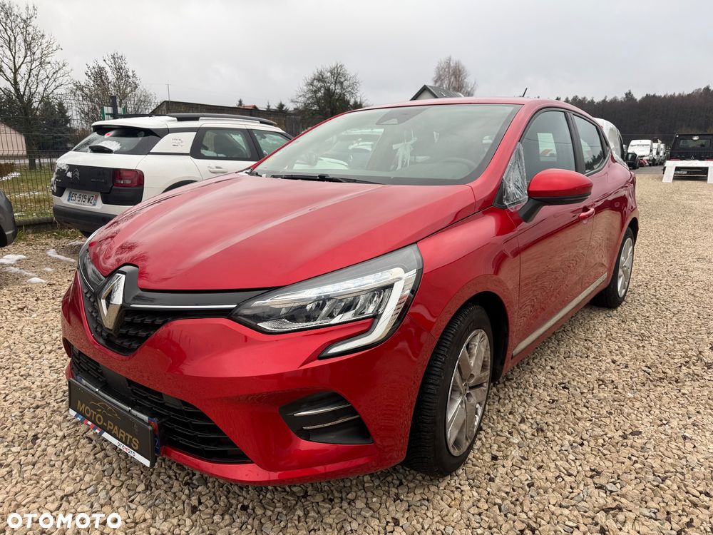Renault Clio - 22