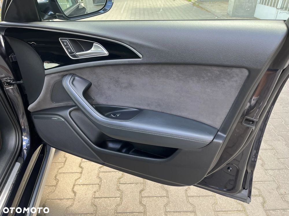Audi A6 Allroad 3.0 TDI Quattro Tiptr - 23
