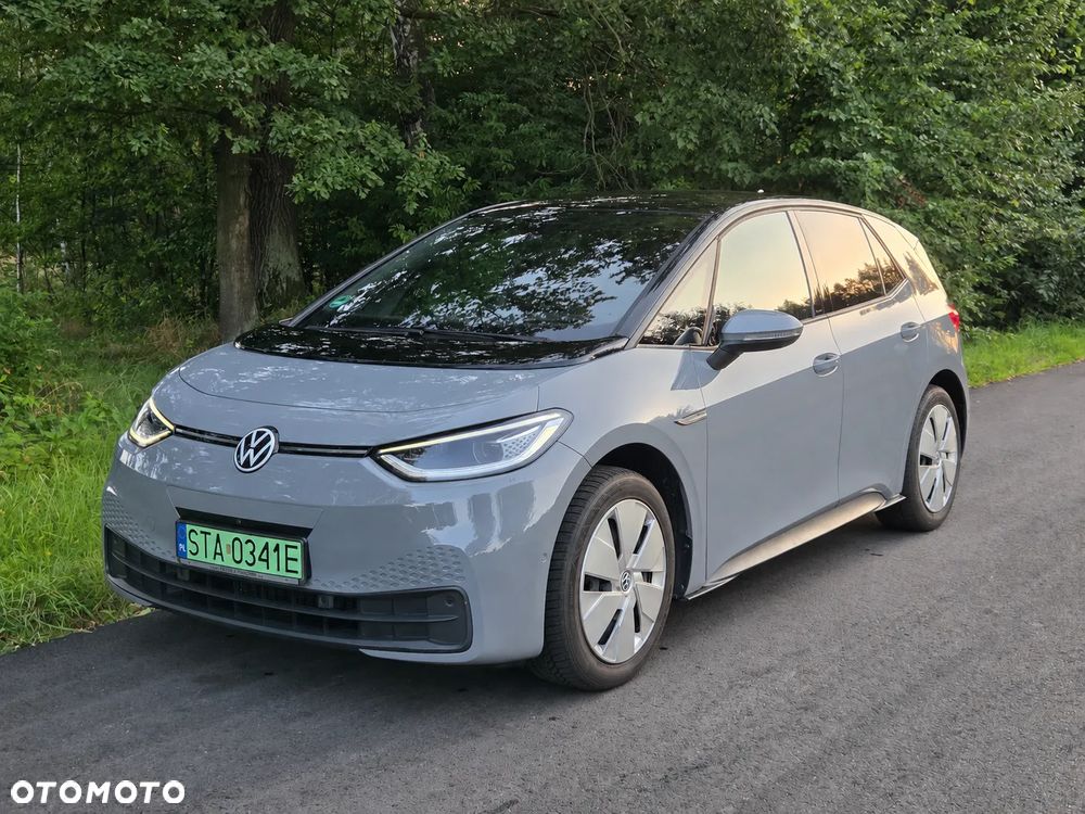 Volkswagen ID.3 Pro - 1