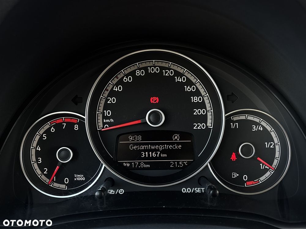 Volkswagen up! - 19