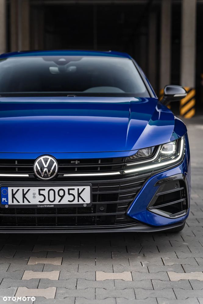 Volkswagen Arteon - 22