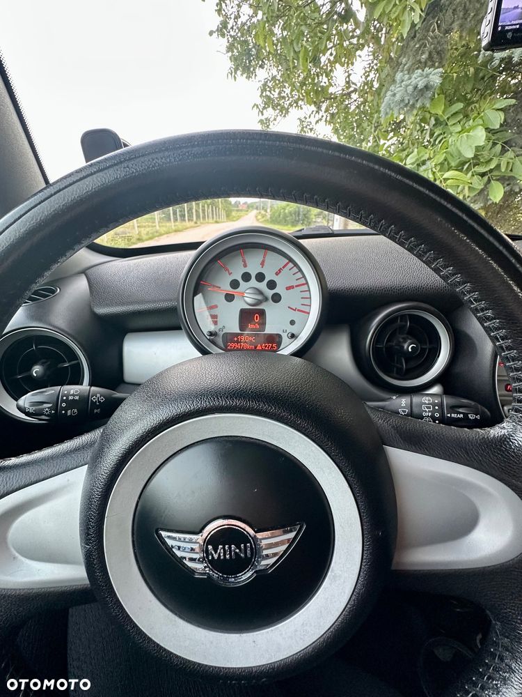 MINI Cooper D - 14