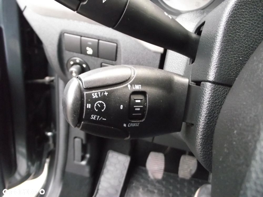 Citroën Berlingo 1.6 HDi XTR - 22