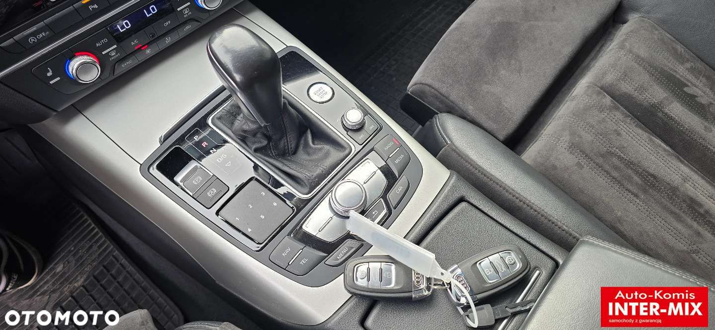 Audi A6 - 15
