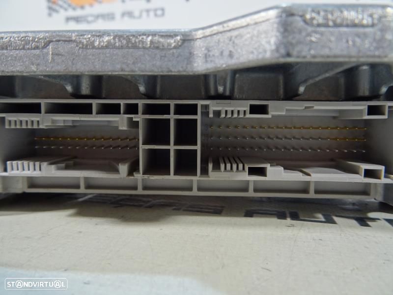 Centralina De Airbags Bmw 1 (E87)  0285010060 / 9 125 224 / 9125224 - 4