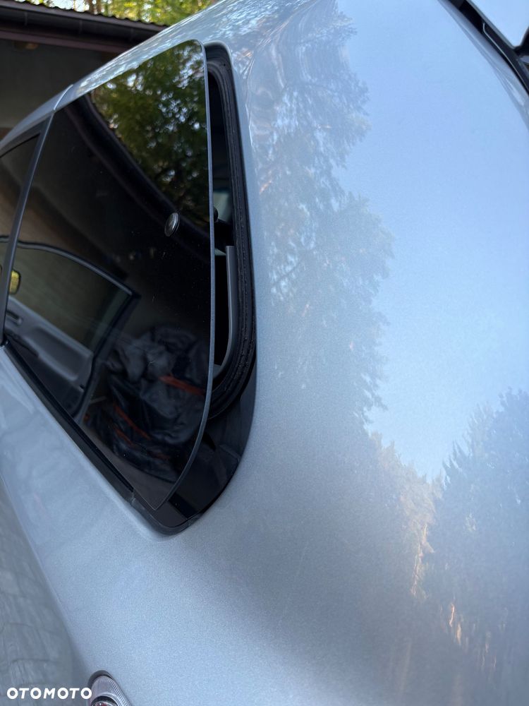 Toyota Sienna 3.5 V6 SE - 29