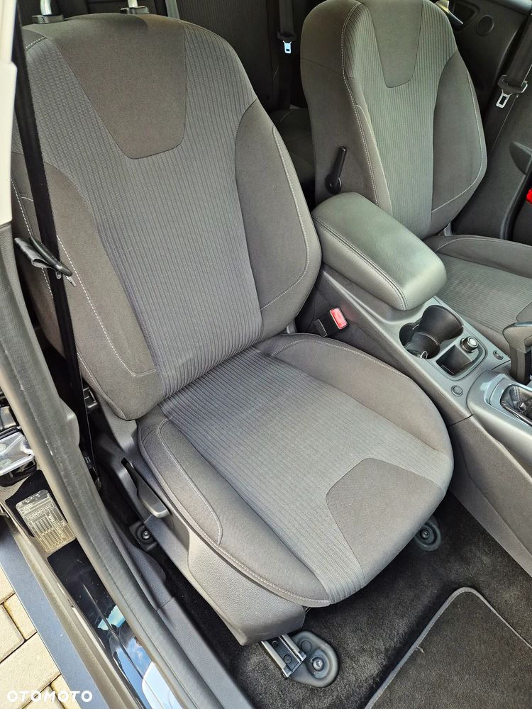 Ford Focus 1.6 TI-VCT Titanium - 22