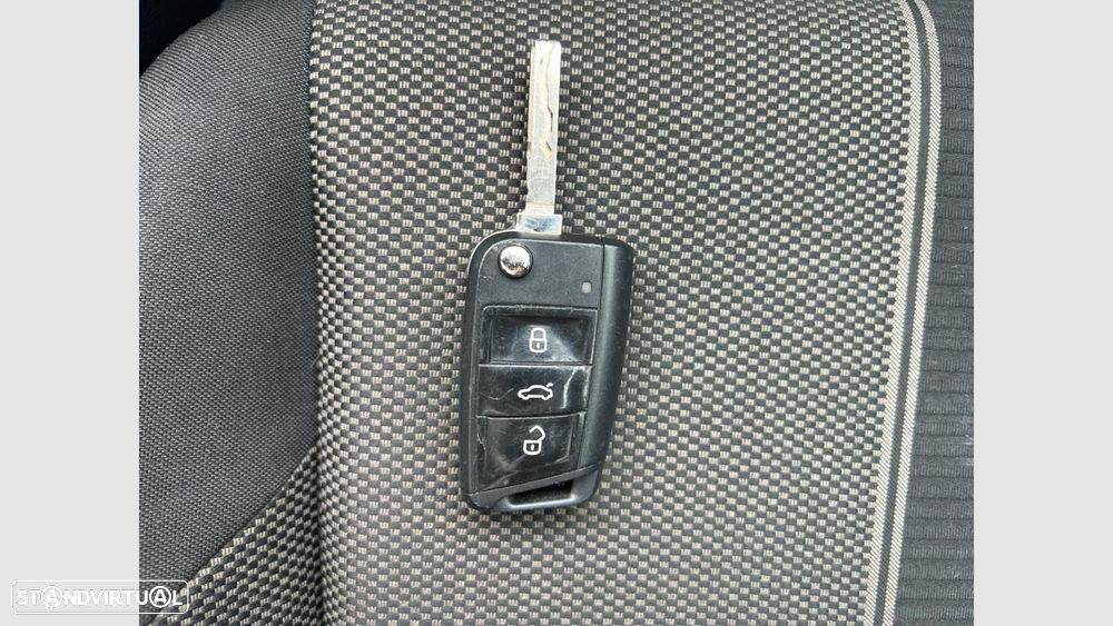 VW T-Roc 1.0 TSI Style - 15