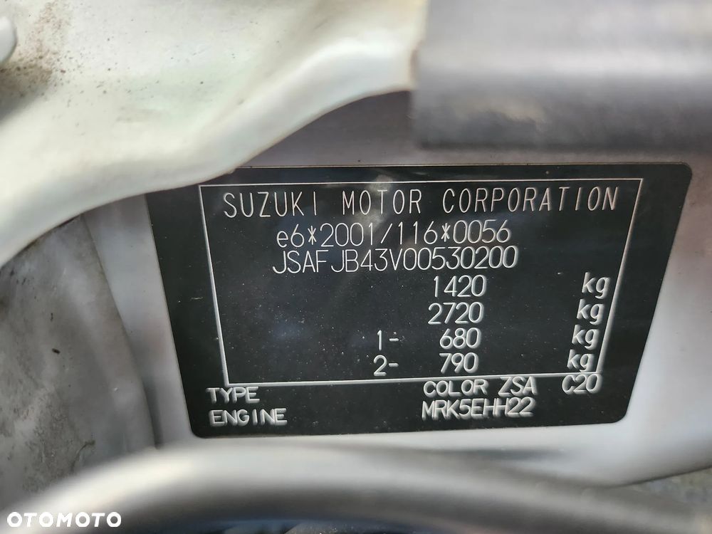 Suzuki Jimny - 13