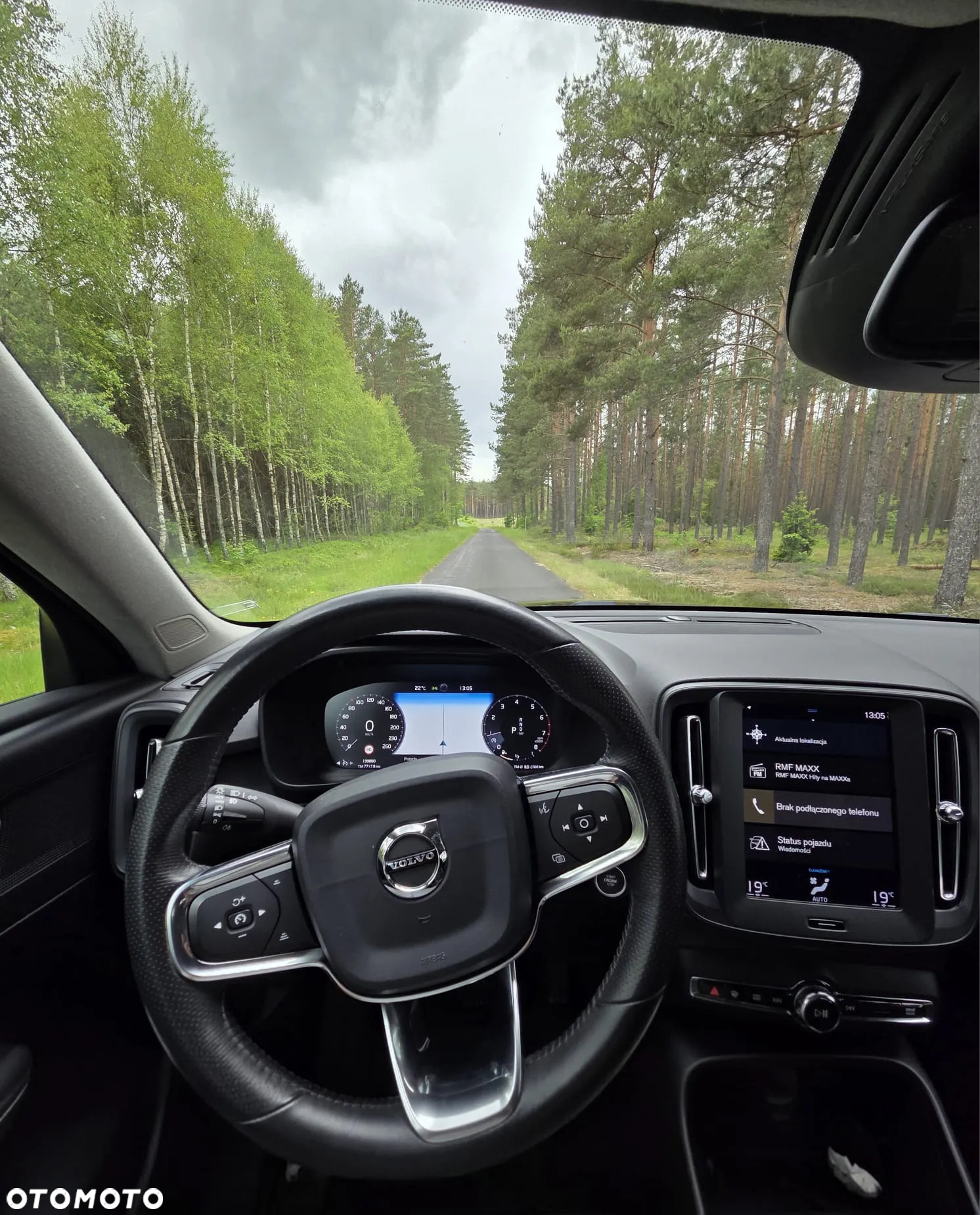 Volvo XC 40 T4 Momentum Pro - 14