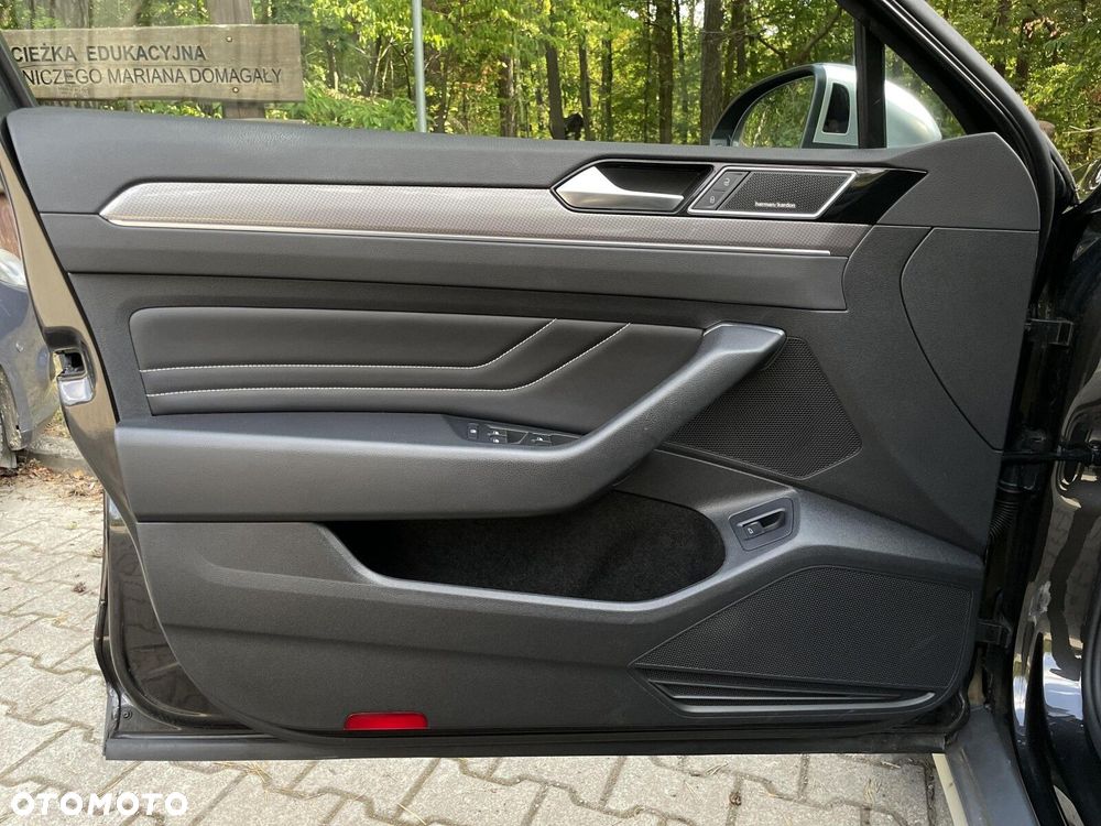 Volkswagen Passat 2.0 TDI 4Mot Elegance DSG - 16