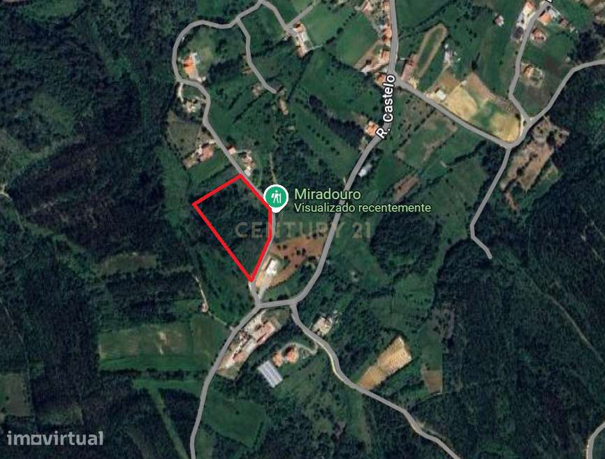 Terreno agrícola em Maiorca, Figueira da Foz. - Grande imagem: 3/3