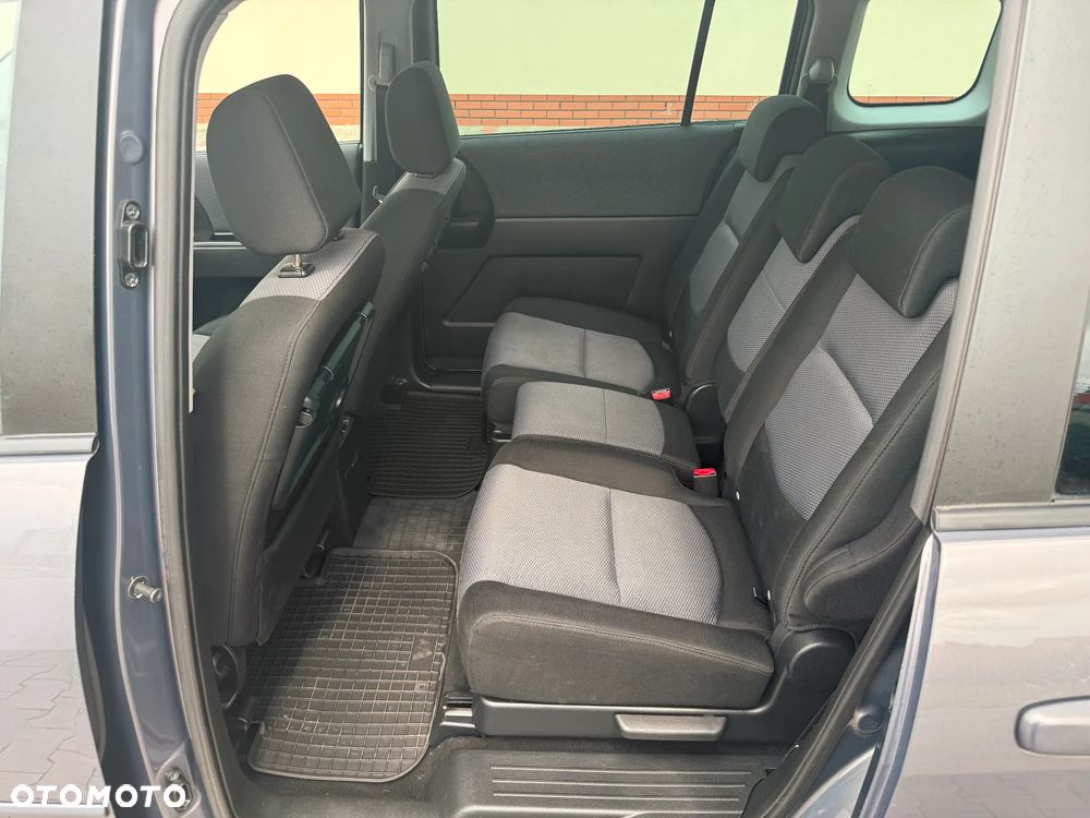 Mazda 5 1.8 Exclusive - 12