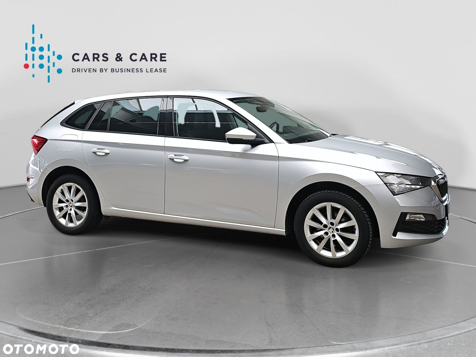 Skoda Scala 1.0 TSI Ambition - 24