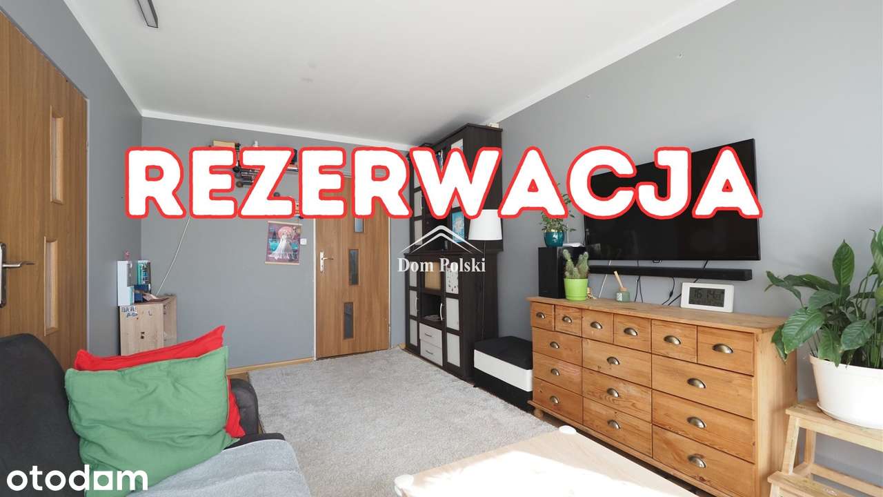 Mieszkanie 48,50 m2 - Olecko, ul. Kopernika