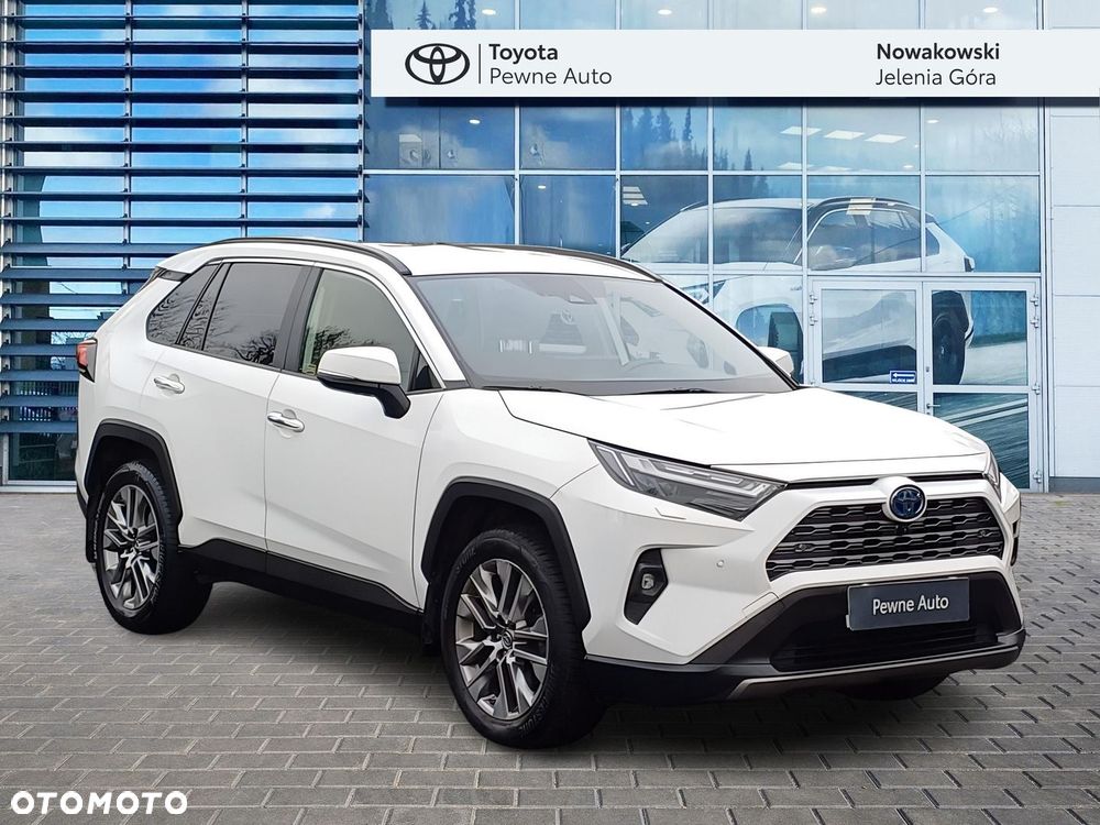 Toyota RAV4 - 7