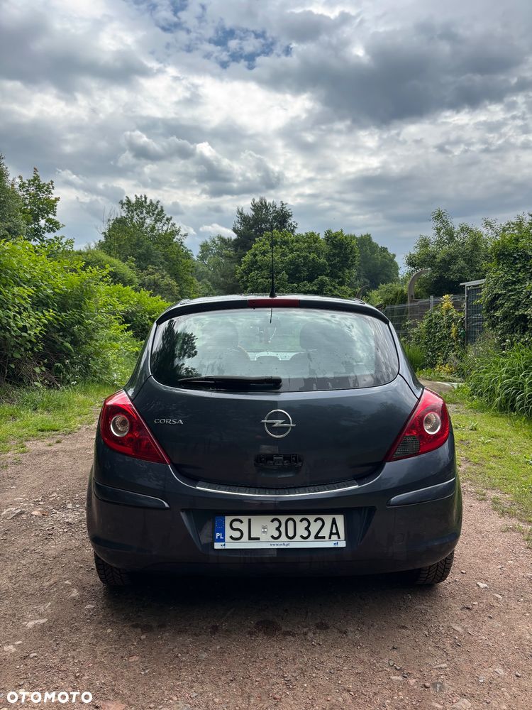 Opel Corsa 1.0 12V Edition - 2