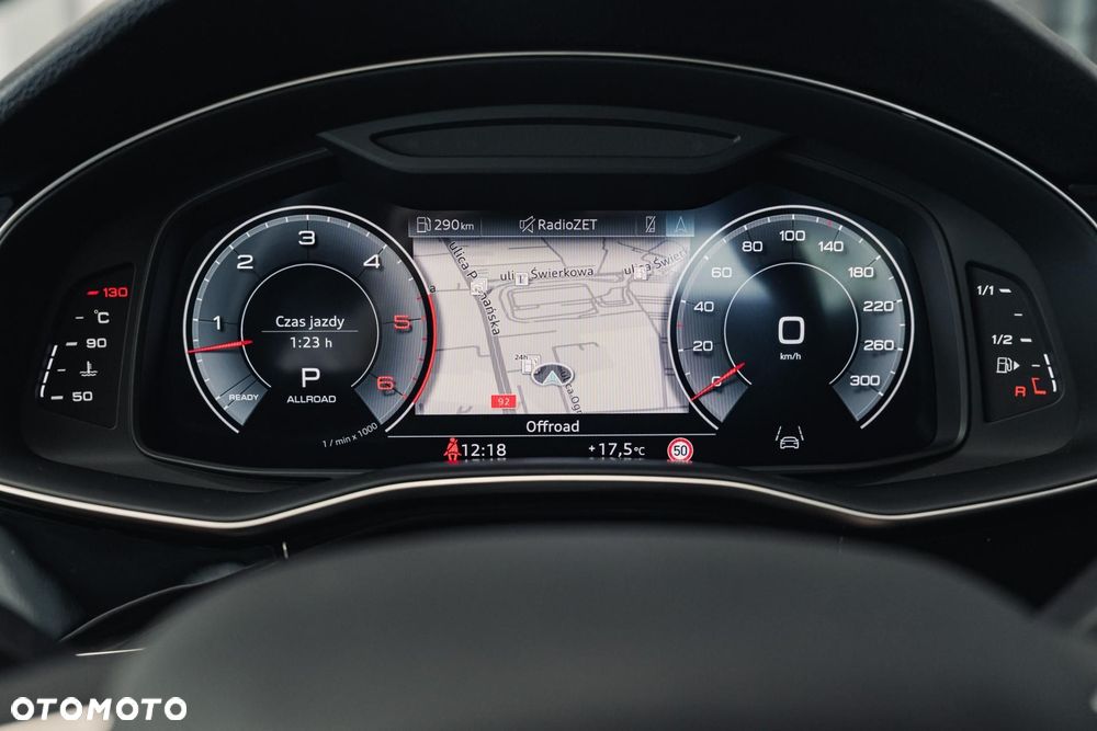 Audi Q7 50 TDI mHEV Quattro S Line Tiptr - 30