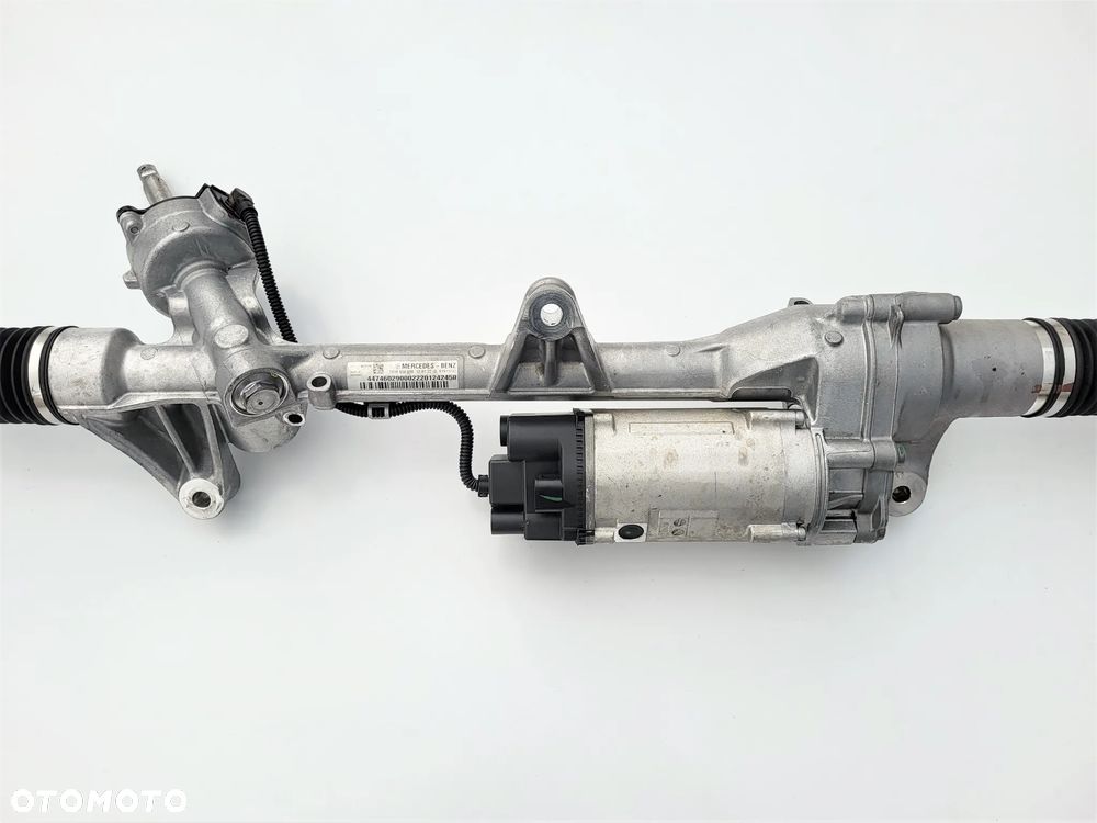 MAGLOWNICA MERCEDES W 447 VITO A 4474602900 NOWA - 2