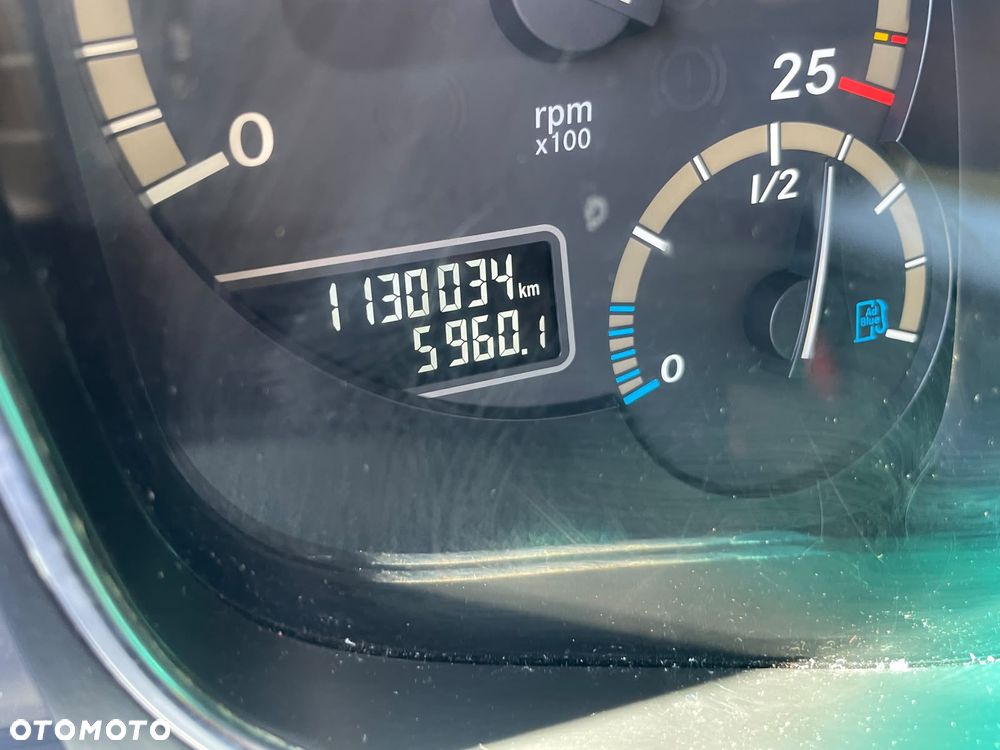 Mercedes-Benz 18.43,18.40 - 4