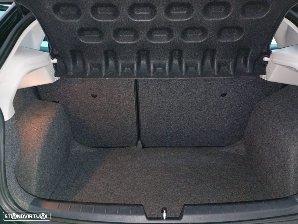 SEAT Ibiza 1.6 TDI Reference - 21