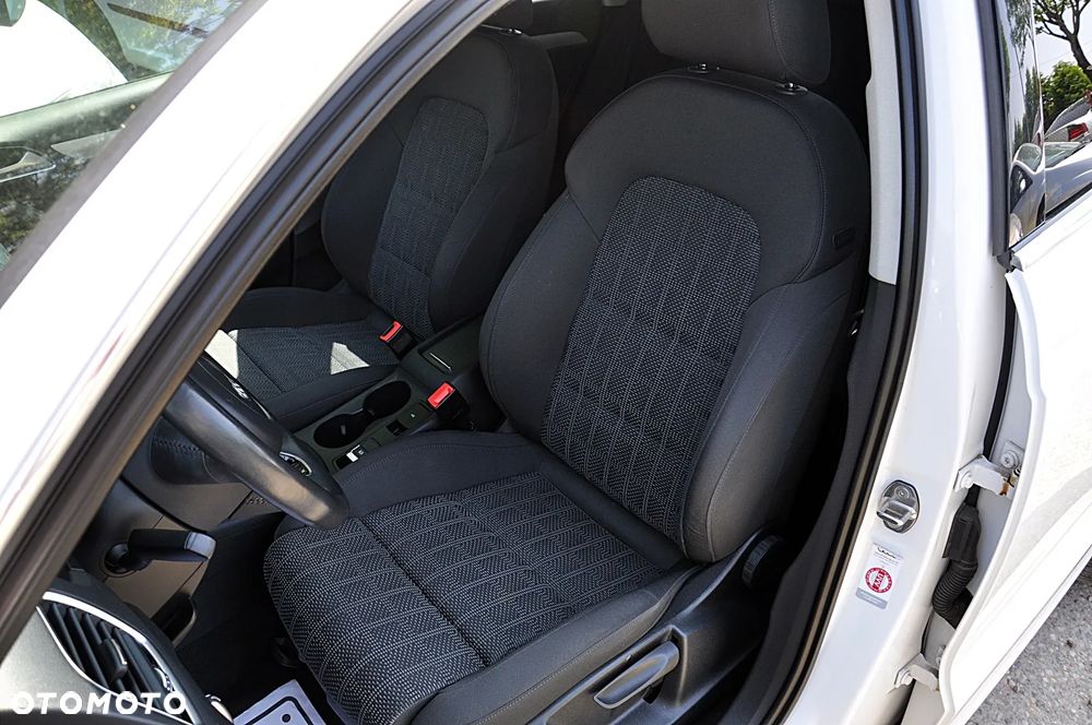 Audi Q3 2.0 TDI Quattro S tronic - 18