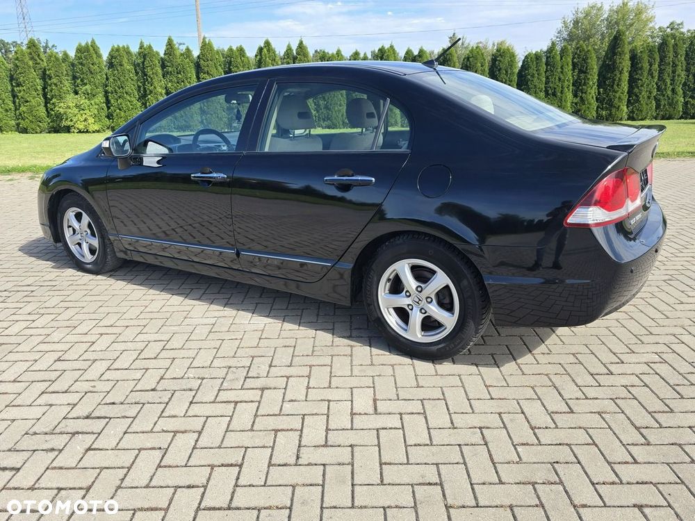 Honda Civic - 14