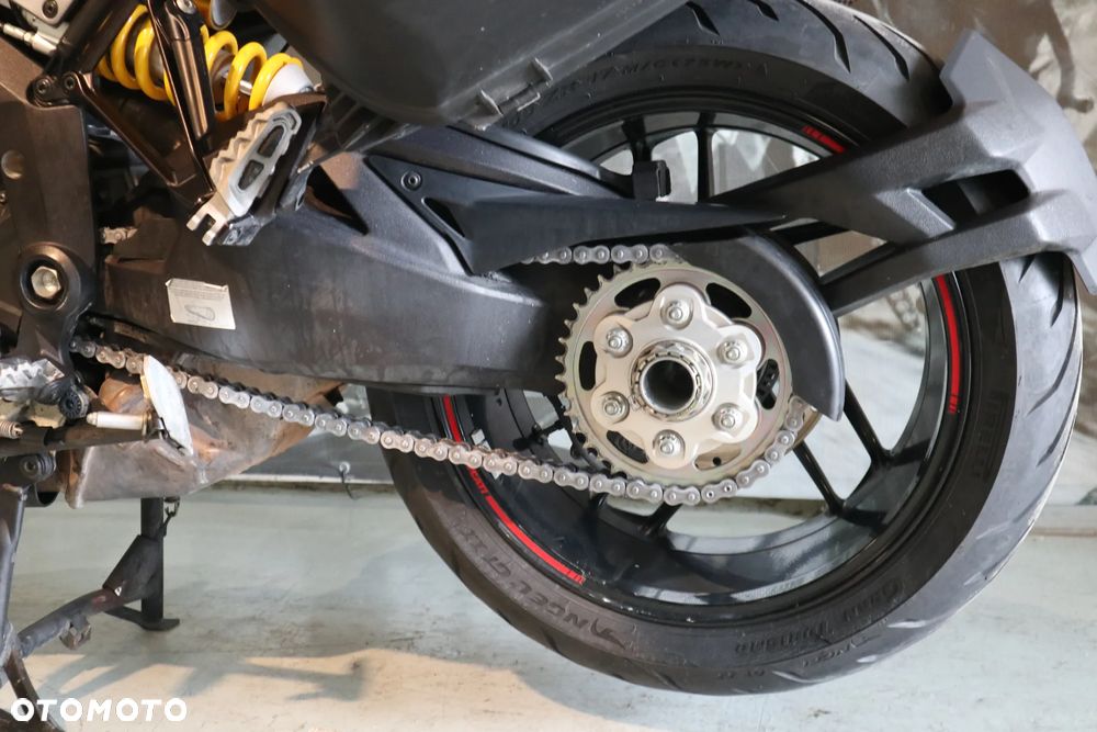 Ducati Multistrada - 11