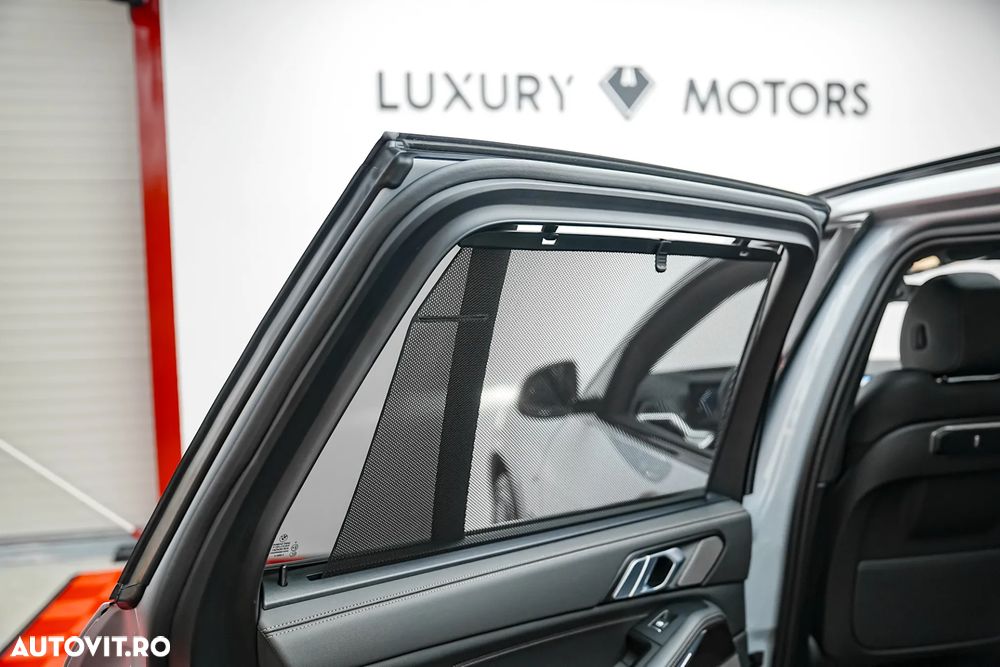 BMW X5 xDrive30d AT MHEV - 35