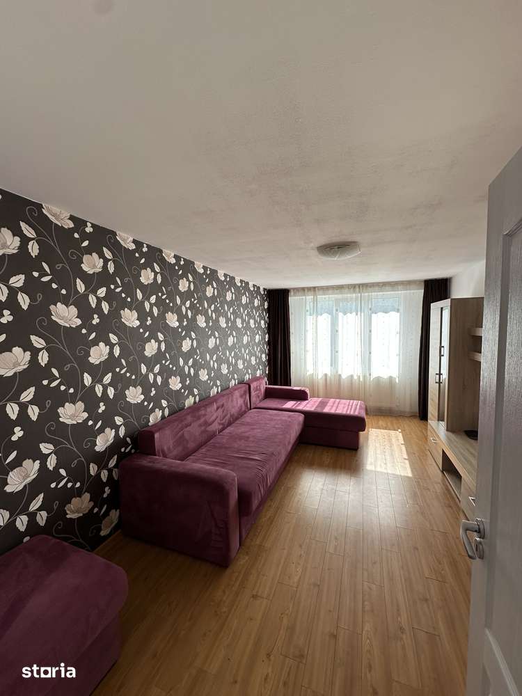 Apartament 2 camere decomandat Astra + parcare — fotografia 3
