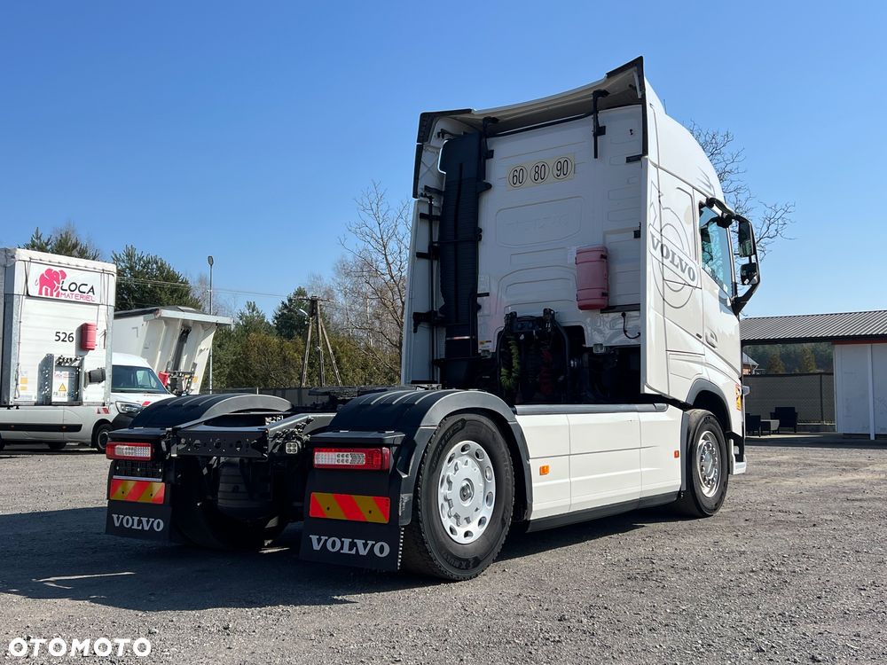 Volvo FH 500 - 11