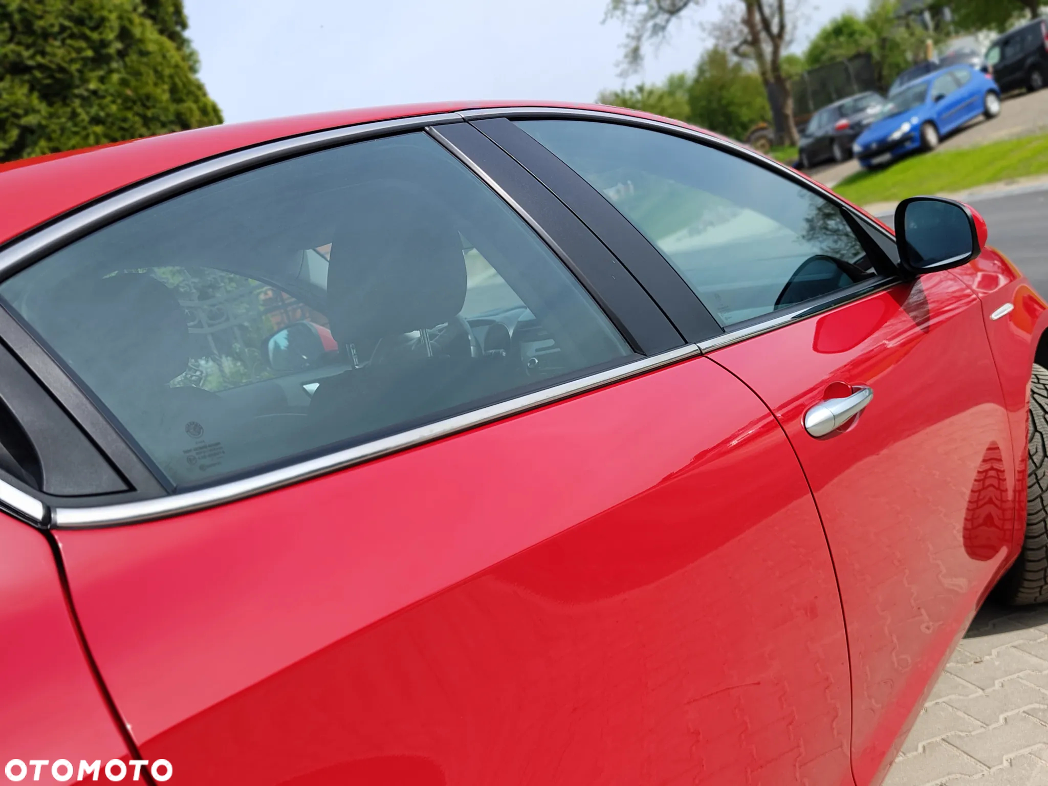 Alfa Romeo Giulietta 1.4 TB 16V Business - 11