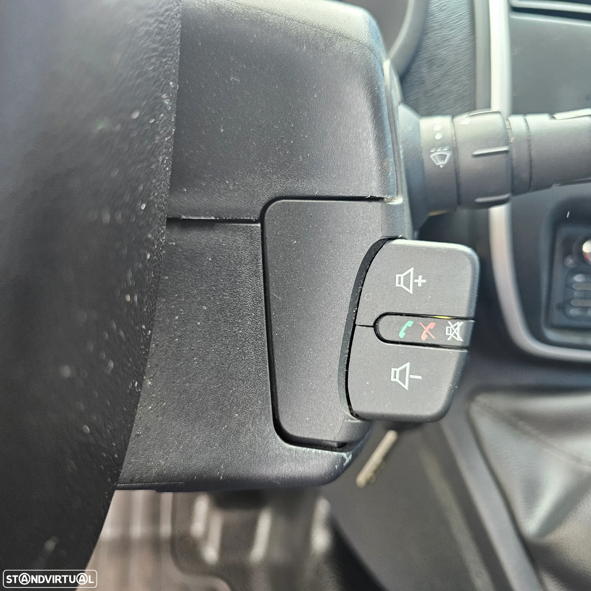 Renault kangoo frigorífica maxi Longa - 29