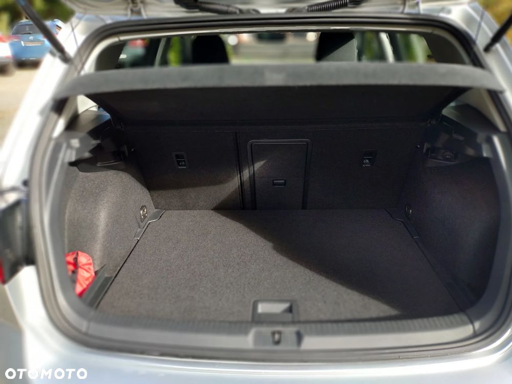 Volkswagen Golf 1.6 TDI BMT Highline DSG - 22