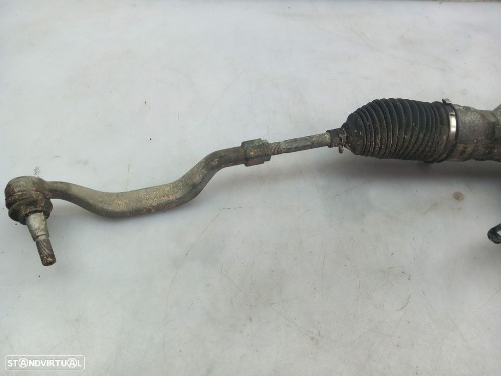 Caixa de direção RENAULT Latitude (L70_) - 4