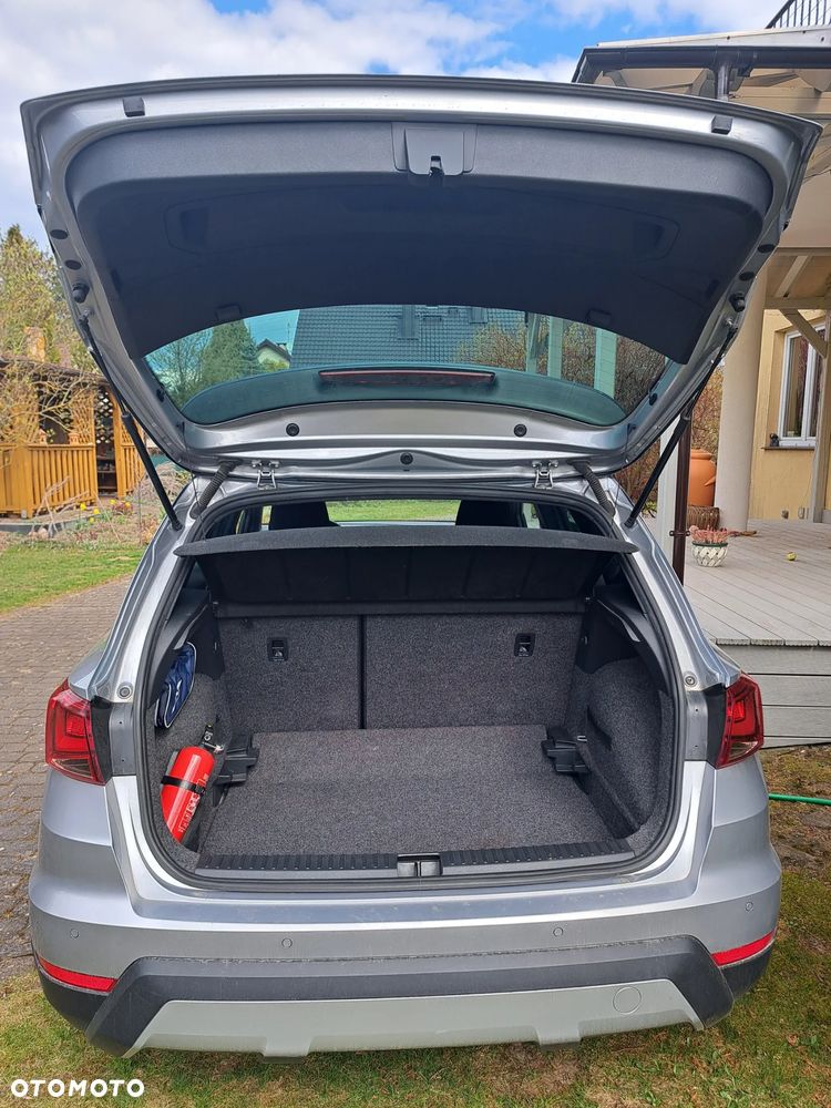 Seat Arona 1.0 TSI Xcellence S&S - 3