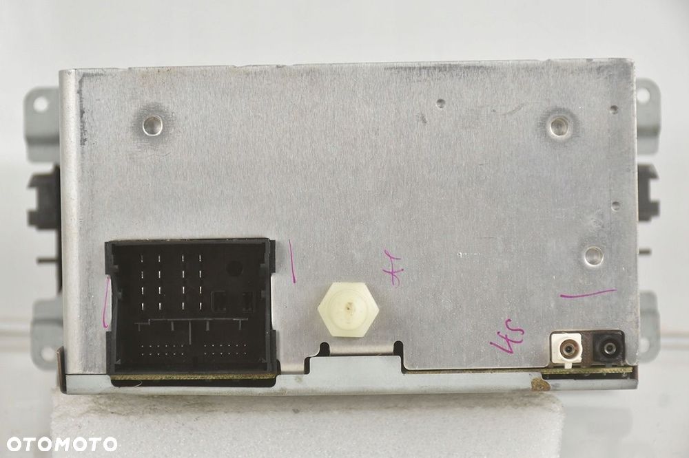radio radioodtwarzacz * sony ford am2t-18c939-db - 5