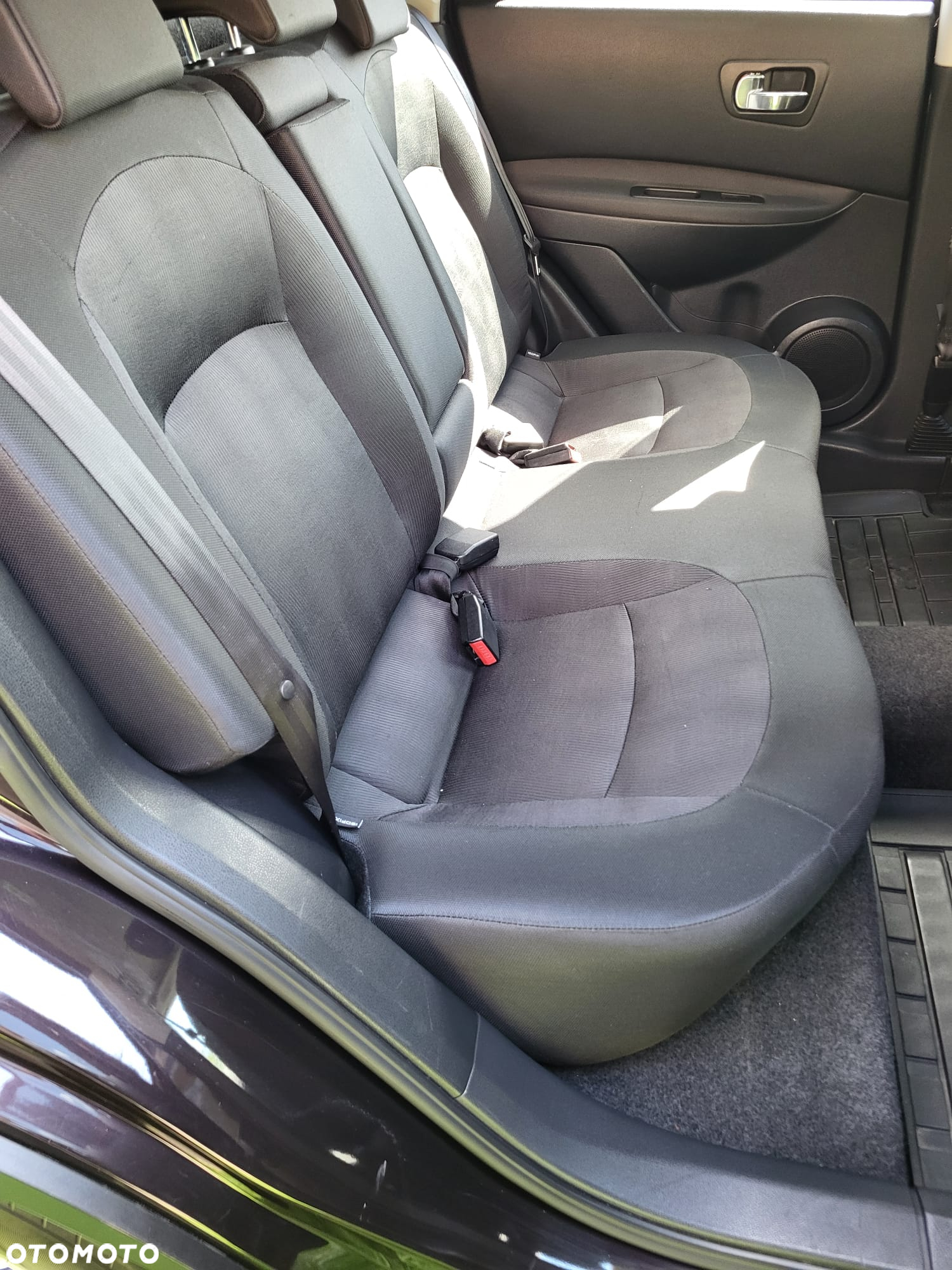 Nissan Qashqai 2.0 Acenta Pack - 13