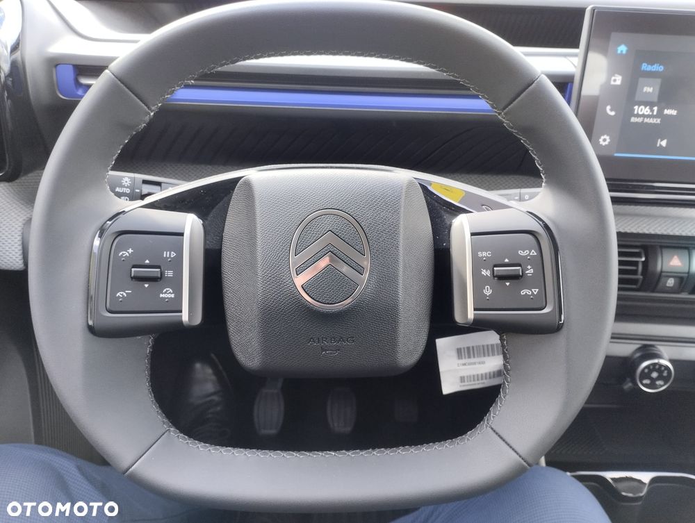 Citroën C3 1.2 T Plus - 12