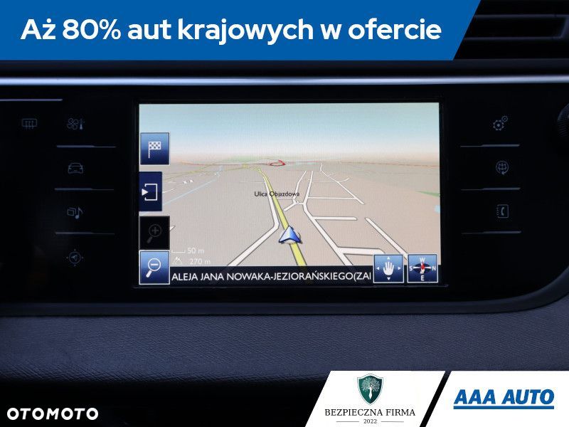 Citroën C4 Grand Picasso - 21