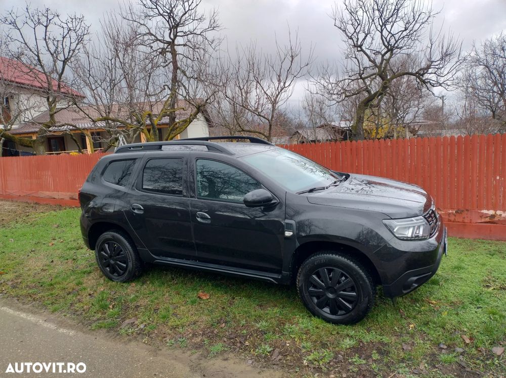 Dacia Duster TCe 90 Comfort - 4