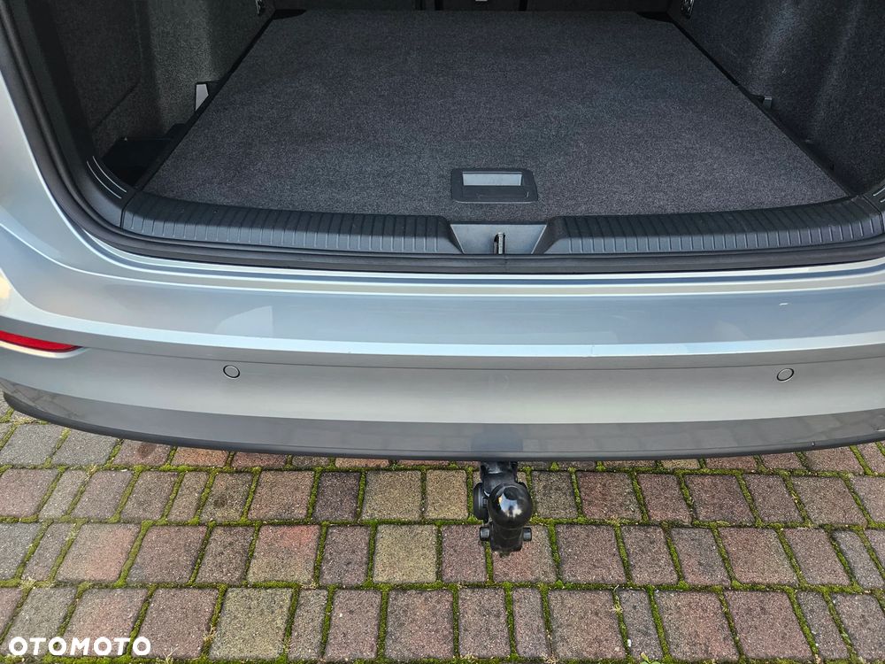 Volkswagen Golf 1.5 TSI Life Plus - 30