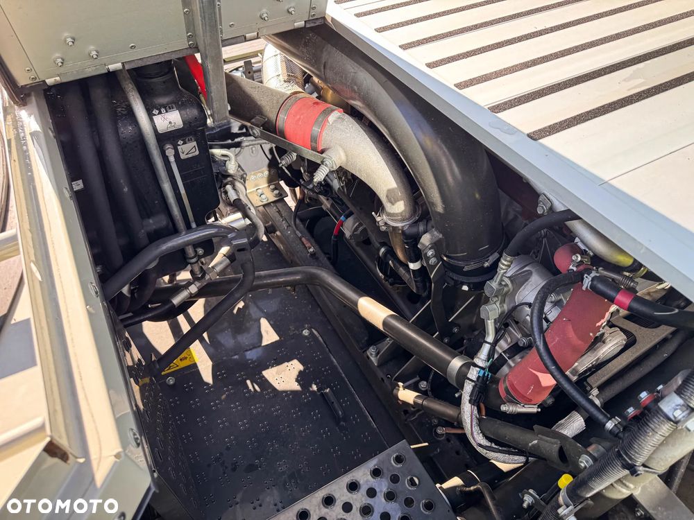 Claas LEXION 6800 - 27