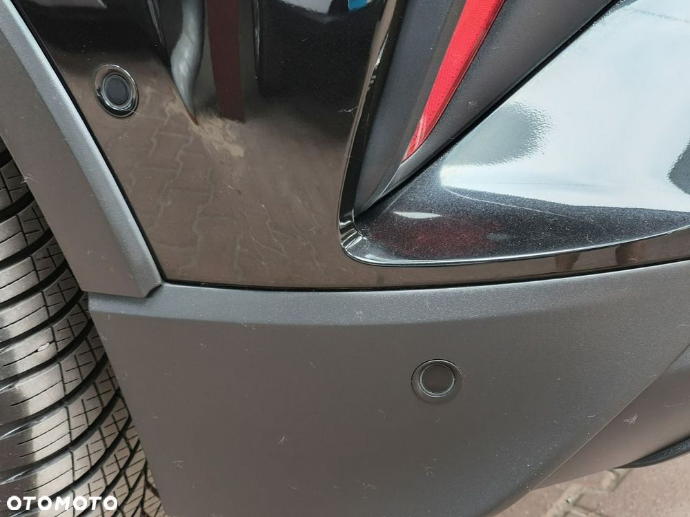 Toyota C-HR 1.8 Hybrid GPF Executive - 9